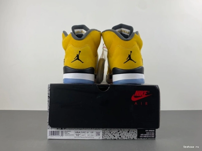 Air Jordan  “Tokyo” IO3372-700 5  1218